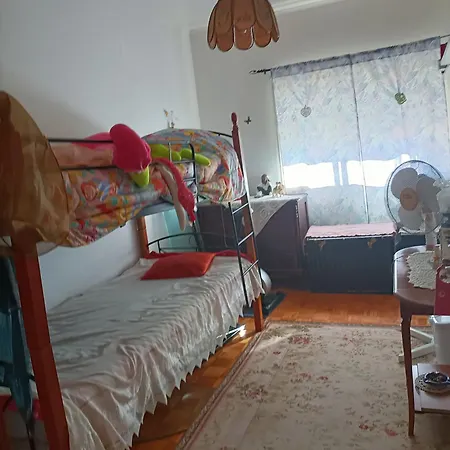 Apartamento Da Isabel Porto Brandao