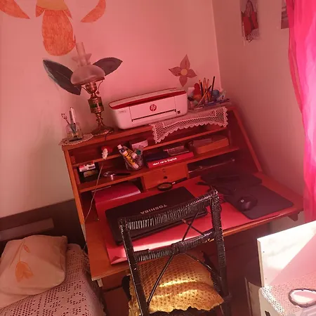 Apartmán Apartamento Da Isabel