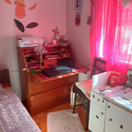 Apartmán Apartamento Da Isabel Porto Brandao