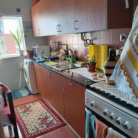Apartamento Da Isabel Porto Brandao