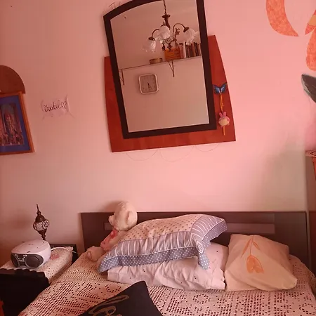 Apartmán Apartamento Da Isabel *