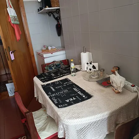Apartamento Da Isabel