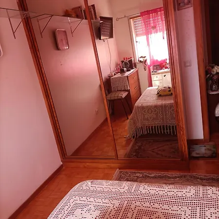 Apartamento Da Isabel Apartmán *