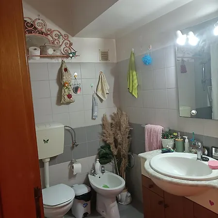 Apartamento Da Isabel * Porto Brandao