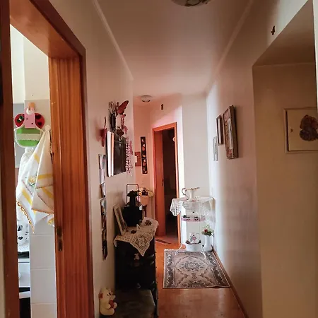 Apartamento Da Isabel Apartmán Porto Brandao