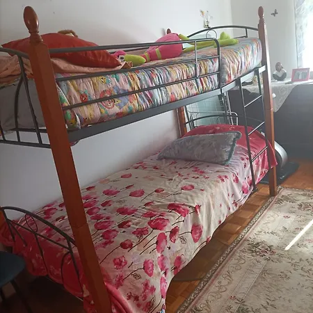 Apartamento Da Isabel