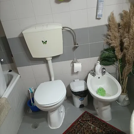Apartamento Da Isabel Porto Brandao