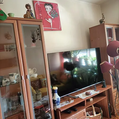 Apartamento Da Isabel *