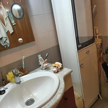 Daire Apartamento Da Isabel *