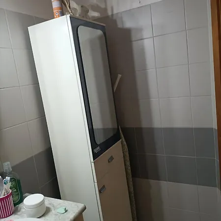 Apartmán Apartamento Da Isabel