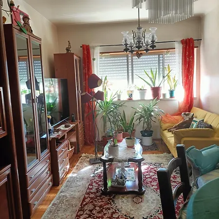 Apartamento Da Isabel Daire *