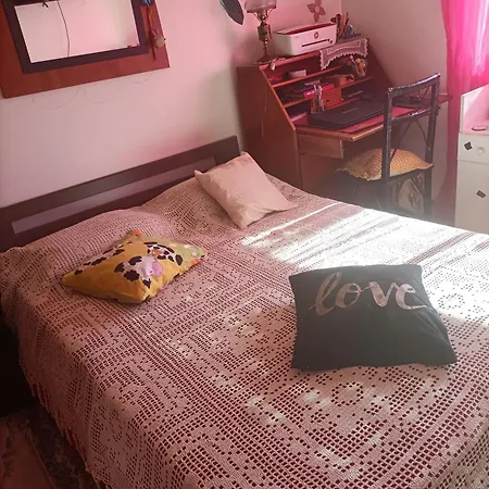 Apartamento Da Isabel * Porto Brandao